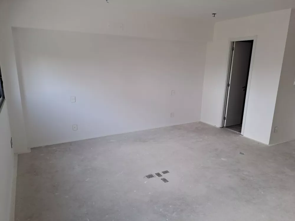 Kitnet e Studio à venda com 1 quarto, 37m² - Foto 1