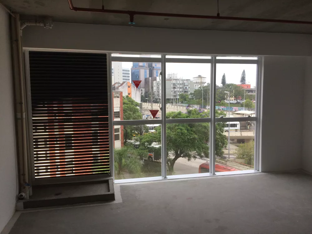 Conjunto Comercial-Sala à venda, 36m² - Foto 1