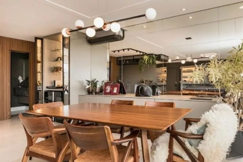 Apartamento, 3 quartos, 162 m² - Foto 4