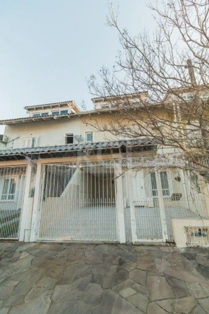 Casa, 3 quartos, 136 m² - Foto 2