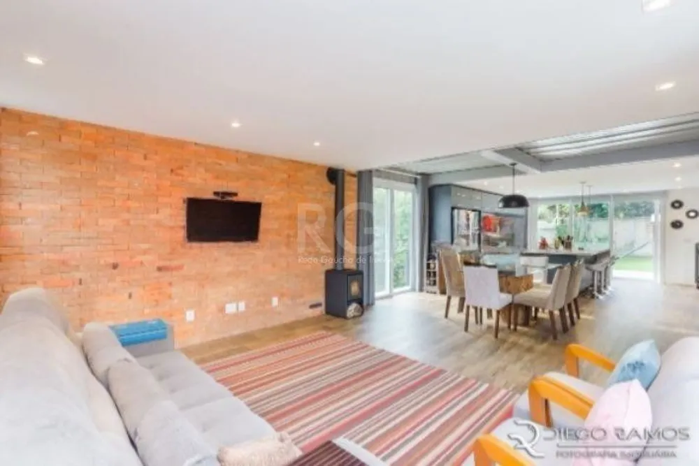 Casa, 3 quartos, 136 m² - Foto 4