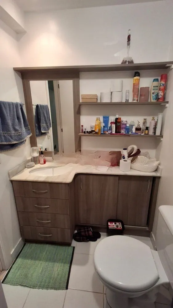 Apartamento, 2 quartos, 62 m² - Foto 5