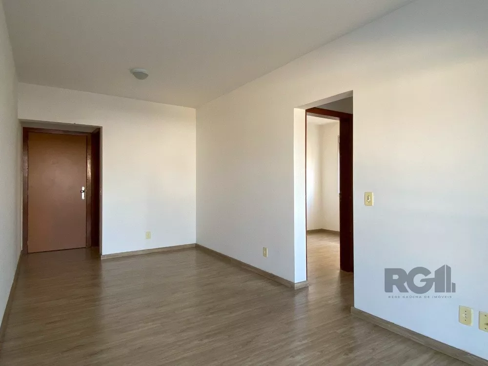 Apartamento à venda com 2 quartos, 60m² - Foto 6