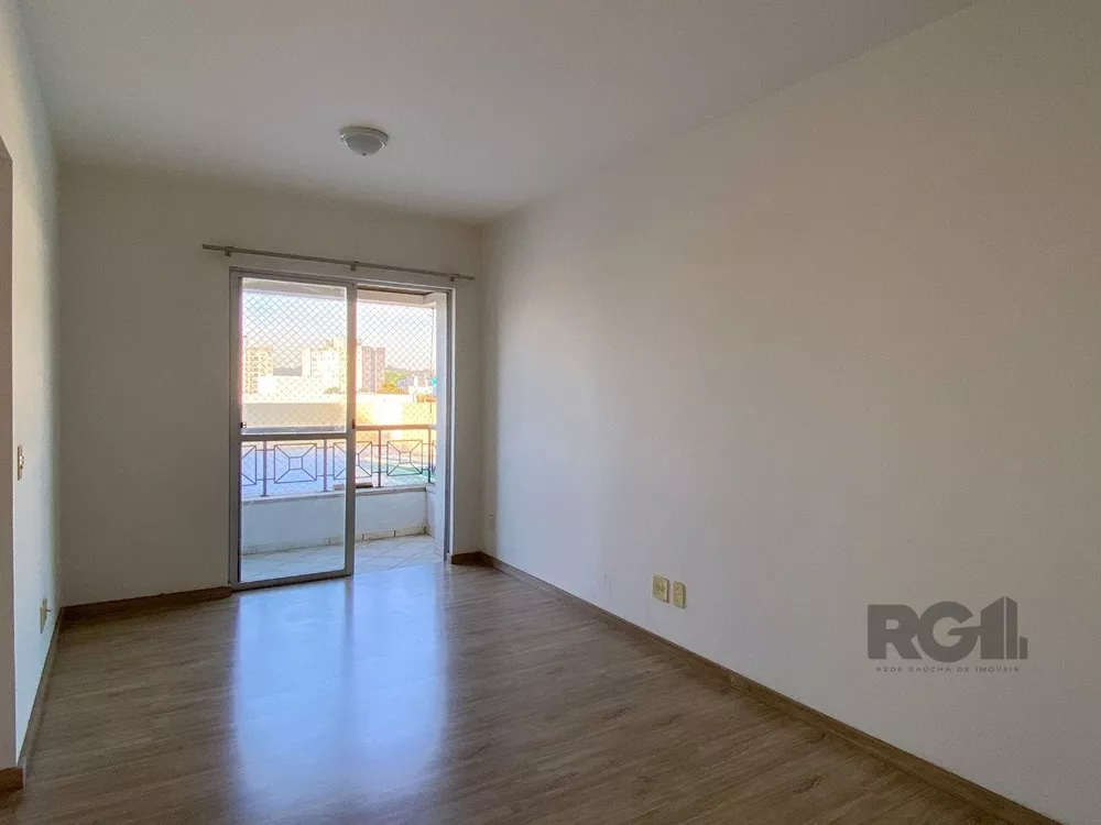 Apartamento à venda com 2 quartos, 60m² - Foto 3