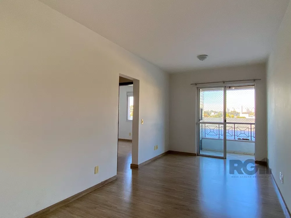 Apartamento à venda com 2 quartos, 60m² - Foto 1