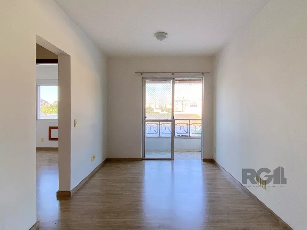 Apartamento à venda com 2 quartos, 60m² - Foto 2