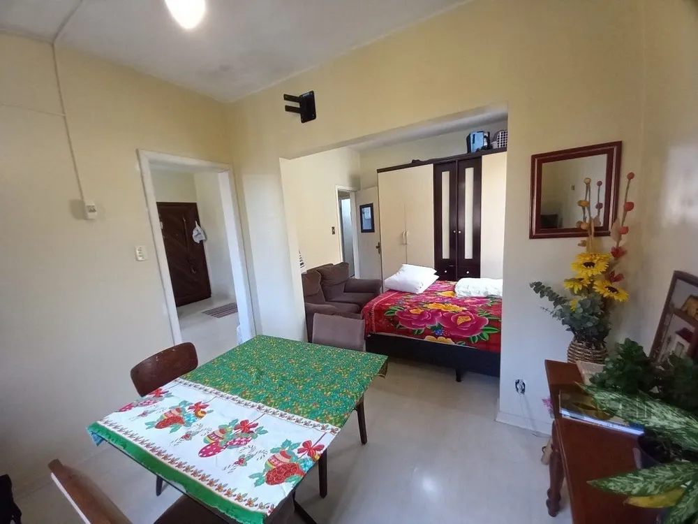 Apartamento, 3 quartos, 69 m² - Foto 5