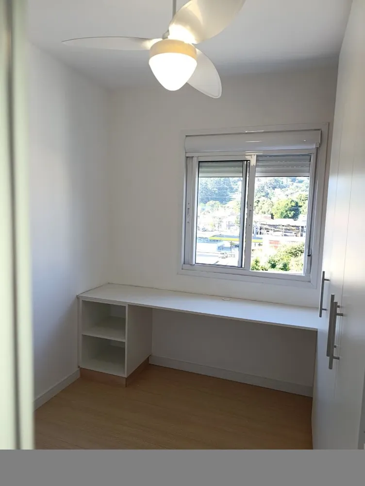 Apartamento, 1 quarto, 35 m² - Foto 8