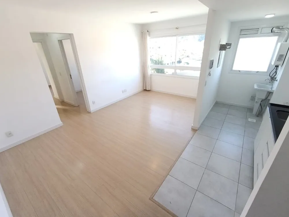 Apartamento, 1 quarto, 35 m² - Foto 2