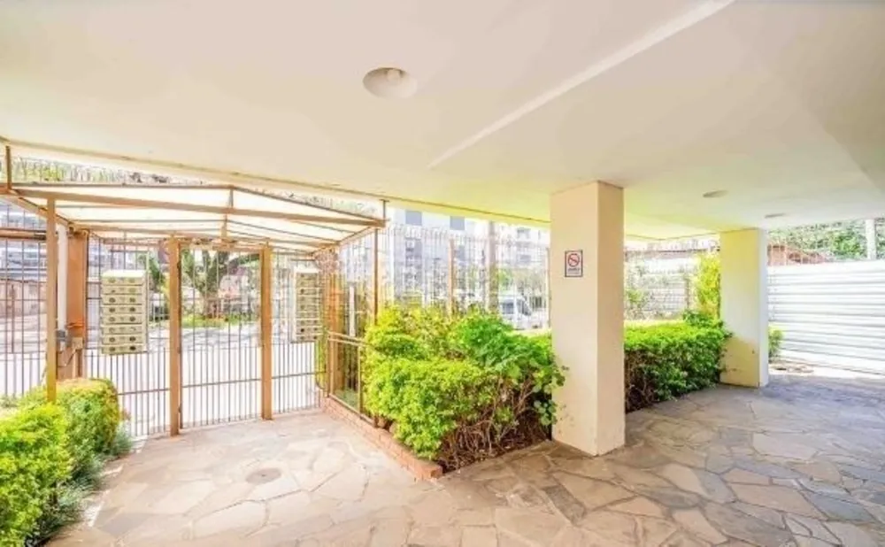 Apartamento, 1 quarto, 42 m² - Foto 2