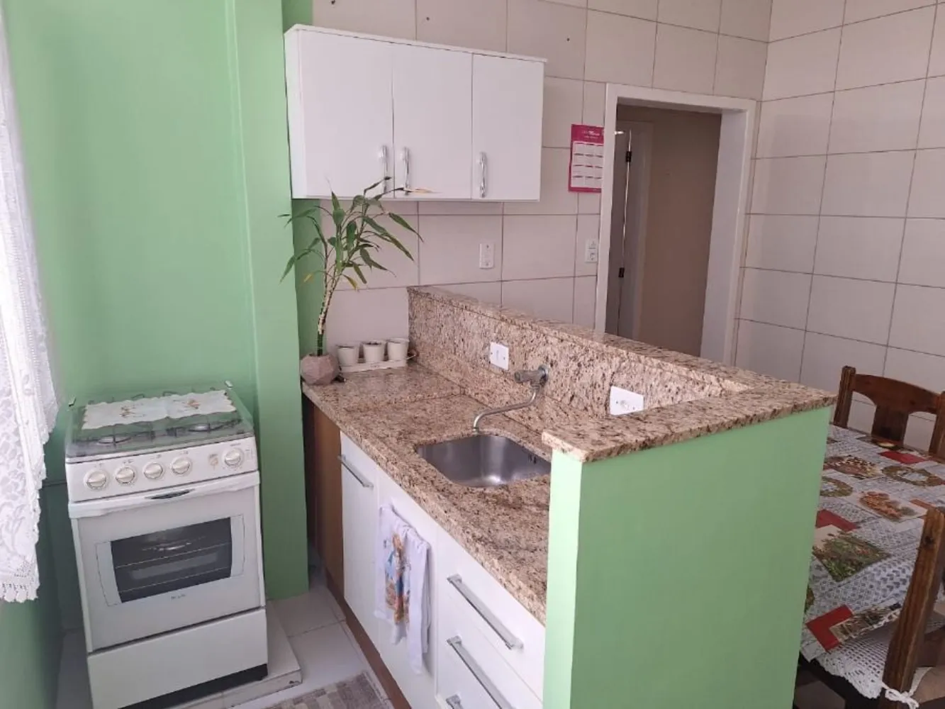 Apartamento, 3 quartos, 161 m² - Foto 4