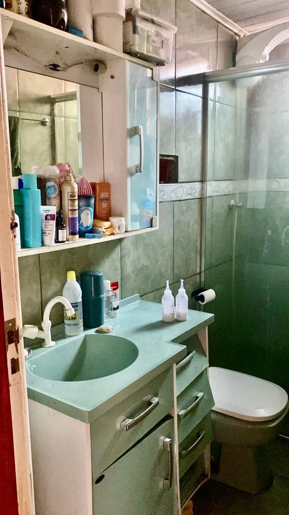 Casa, 3 quartos, 143 m² - Foto 1