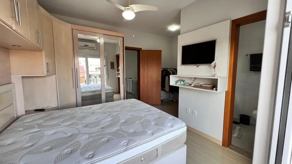 Casa, 3 quartos, 141 m² - Foto 9