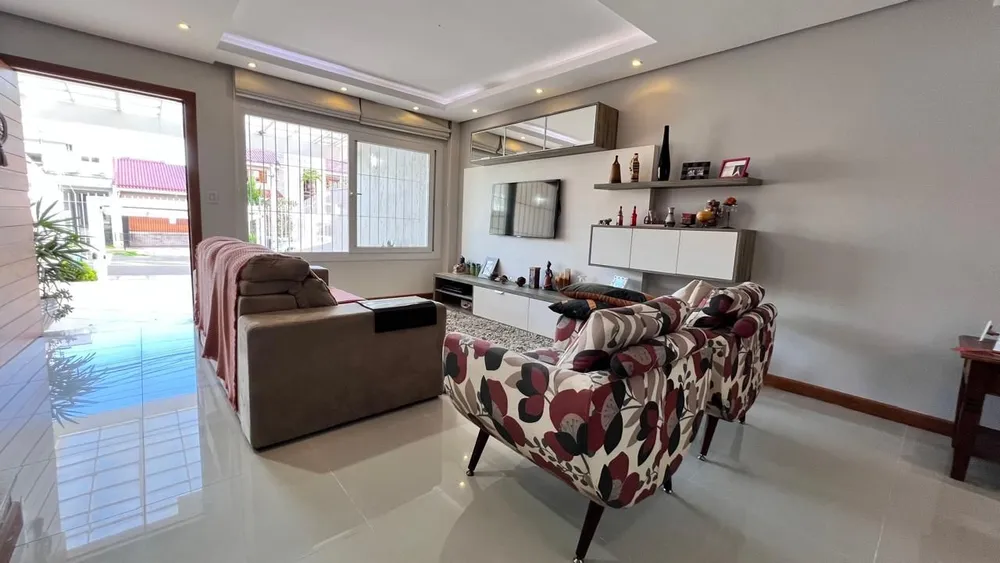 Casa, 3 quartos, 143 m² - Foto 8