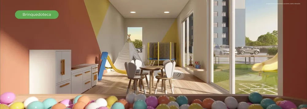 Depósito-Galpão, 53 m² - Foto 4