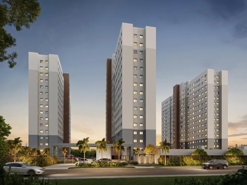 Depósito-Galpão, 53 m² - Foto 1