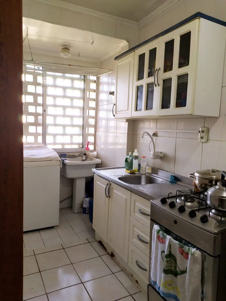 Sala-Conjunto, 31 m² - Foto 1