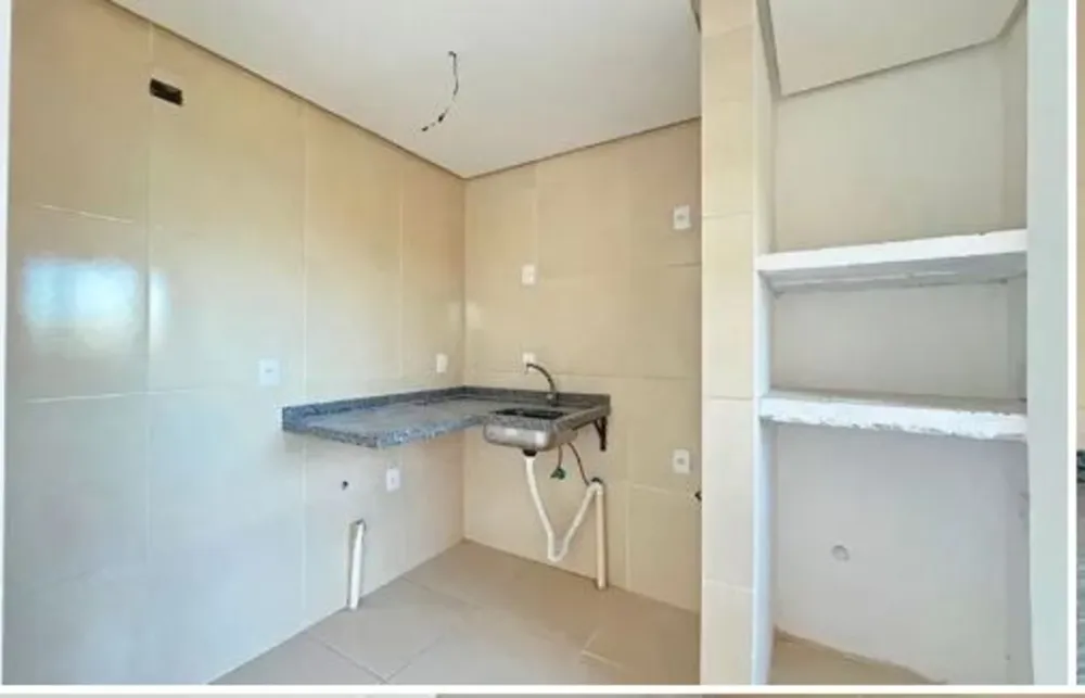 Depósito-Galpão, 97 m² - Foto 4