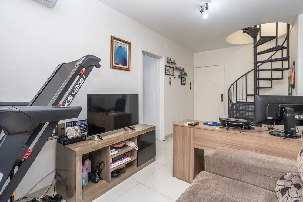 Depósito-Galpão, 97 m² - Foto 3