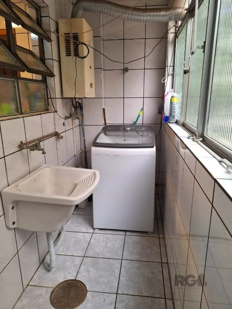 Apartamento, 3 quartos, 122 m² - Foto 1