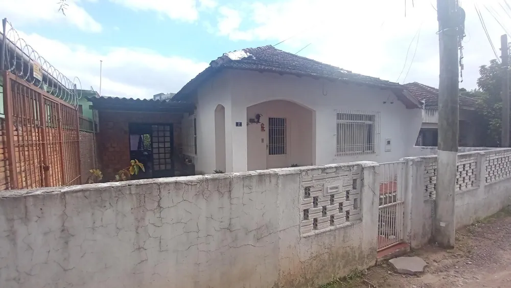 Casa, 2 quartos, 121 m² - Foto 6