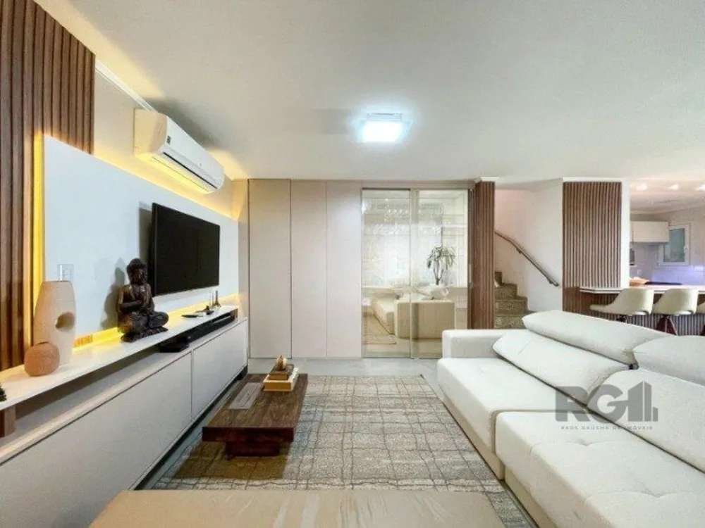 Casa, 4 quartos, 126 m² - Foto 7