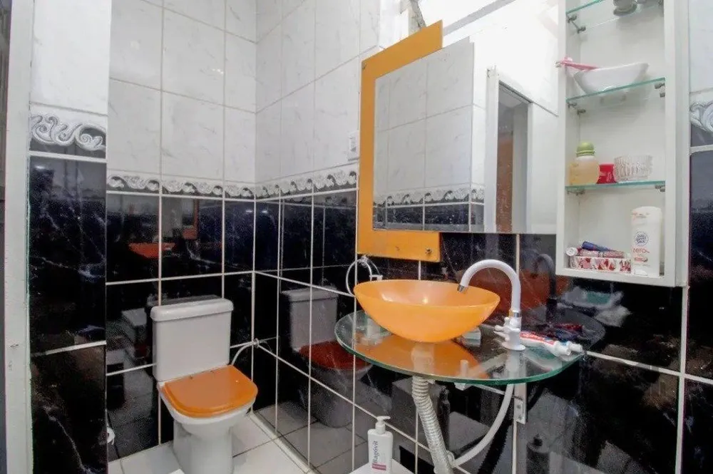 Casa, 4 quartos, 126 m² - Foto 6