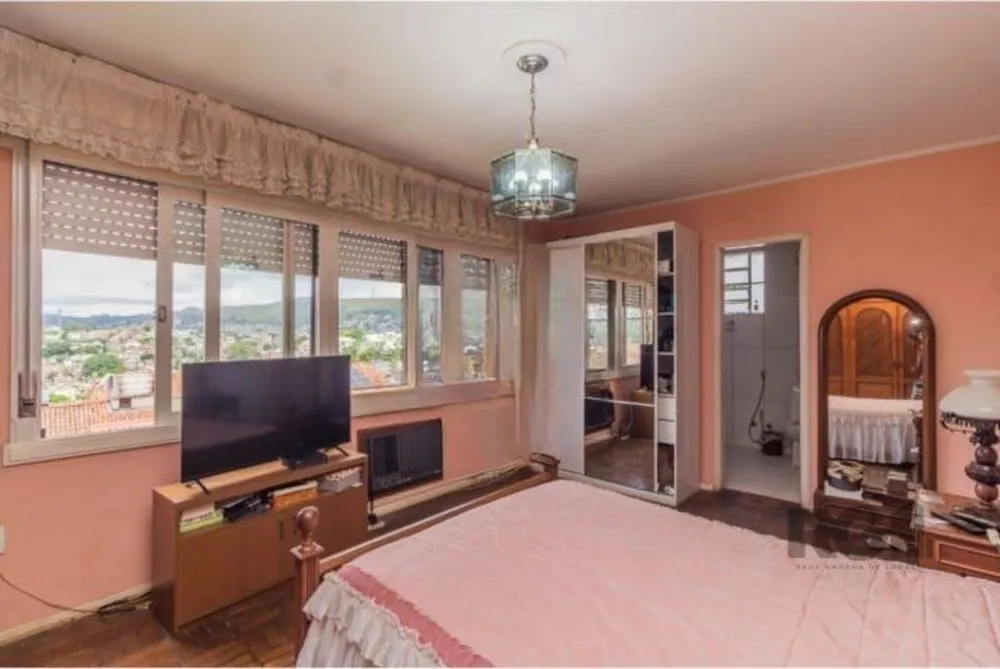 Casa, 4 quartos, 413 m² - Foto 1
