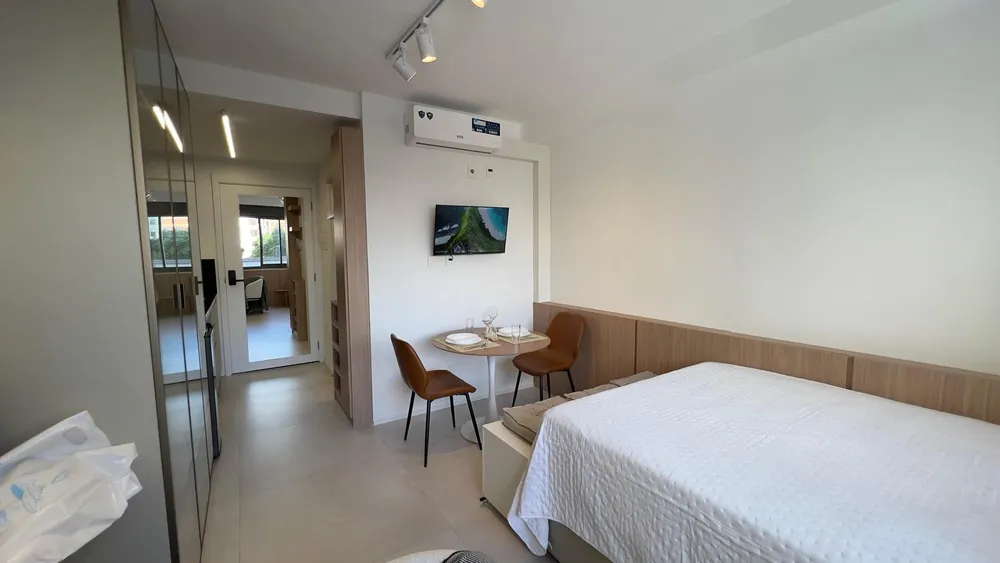 Apartamento, 2 quartos, 61 m² - Foto 2