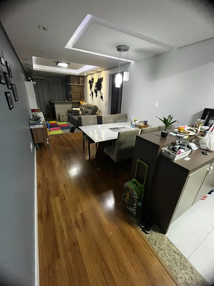 Apartamento, 2 quartos, 73 m² - Foto 2
