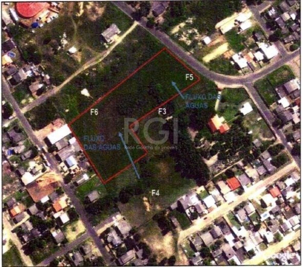 Terreno à venda, 11799m² - Foto 1