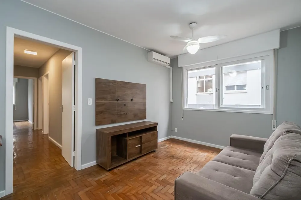 Apartamento, 2 quartos, 72 m² - Foto 2
