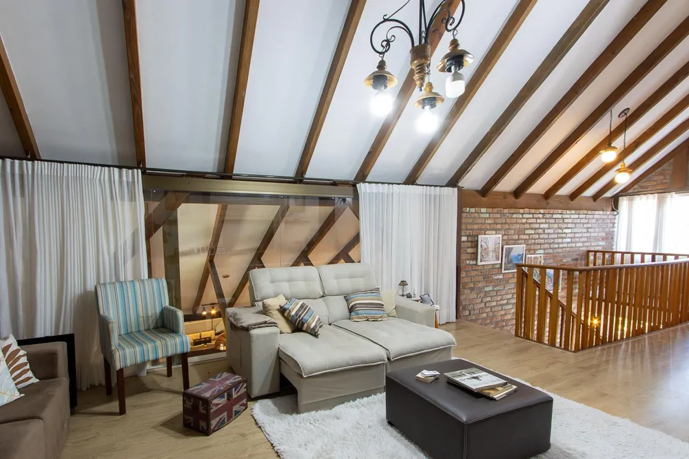 Casa, 4 quartos, 201 m² - Foto 6