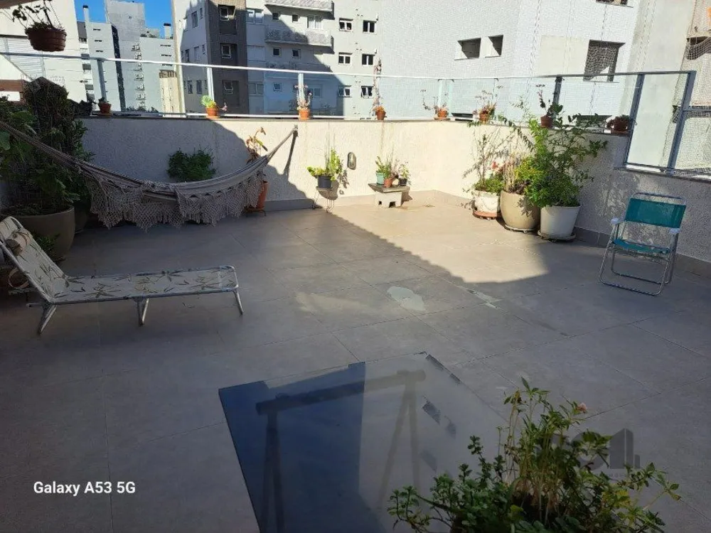 Cobertura, 2 quartos, 196 m² - Foto 3