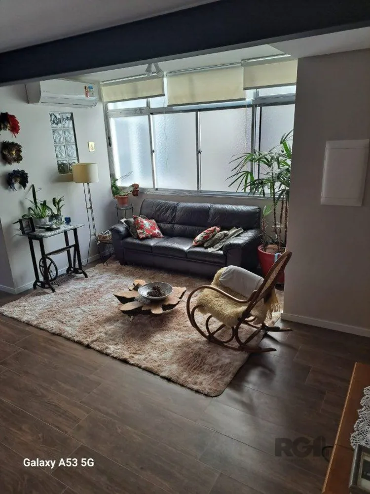 Cobertura, 2 quartos, 196 m² - Foto 4