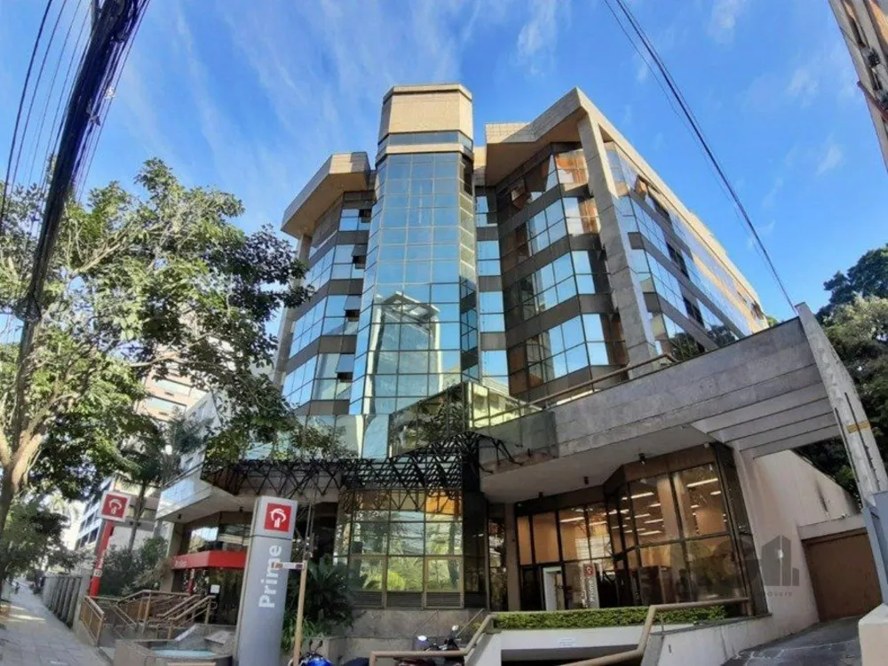 Cobertura, 2 quartos, 196 m² - Foto 6