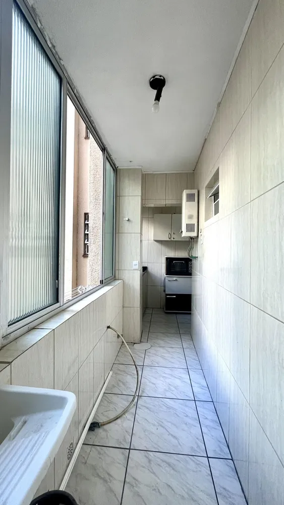 Apartamento, 2 quartos, 66 m² - Foto 7