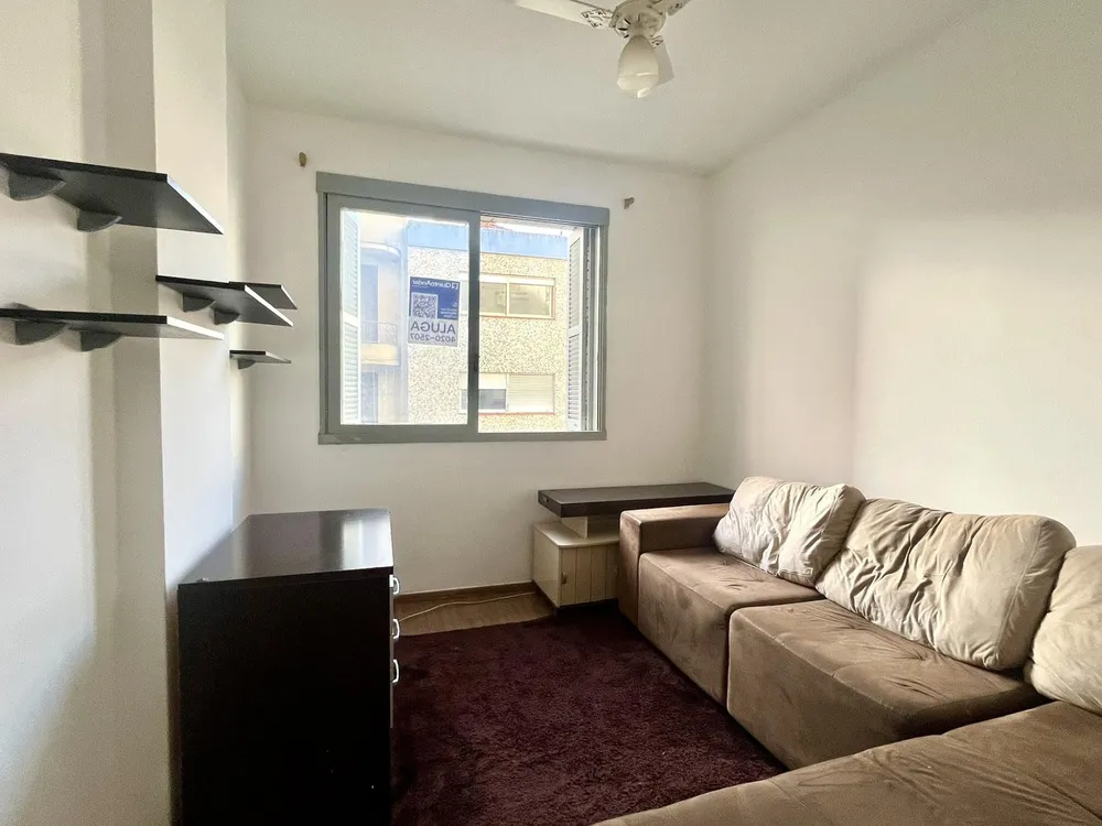 Apartamento, 2 quartos, 66 m² - Foto 3