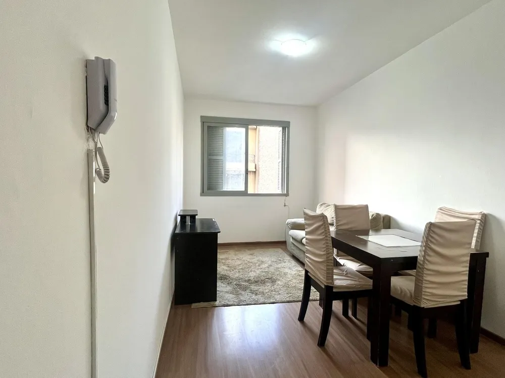 Apartamento, 2 quartos, 66 m² - Foto 2
