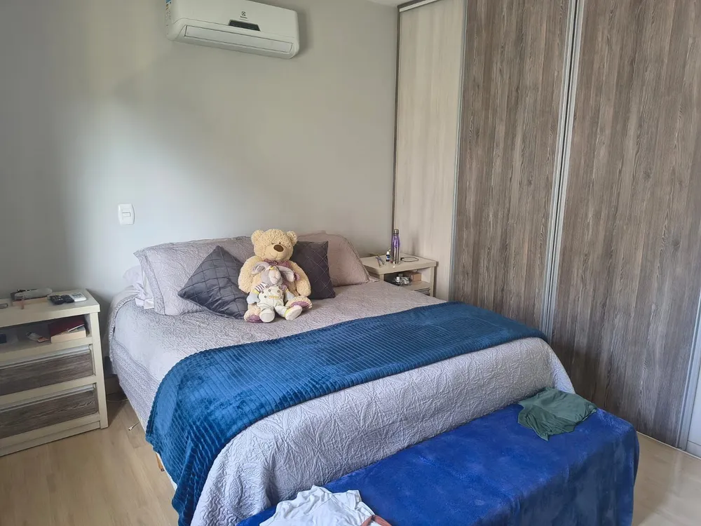 Apartamento, 3 quartos, 118 m² - Foto 2