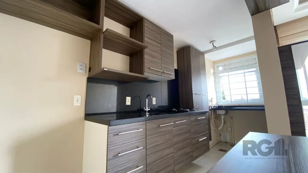 Apartamento à venda com 3 quartos, 63m² - Foto 3