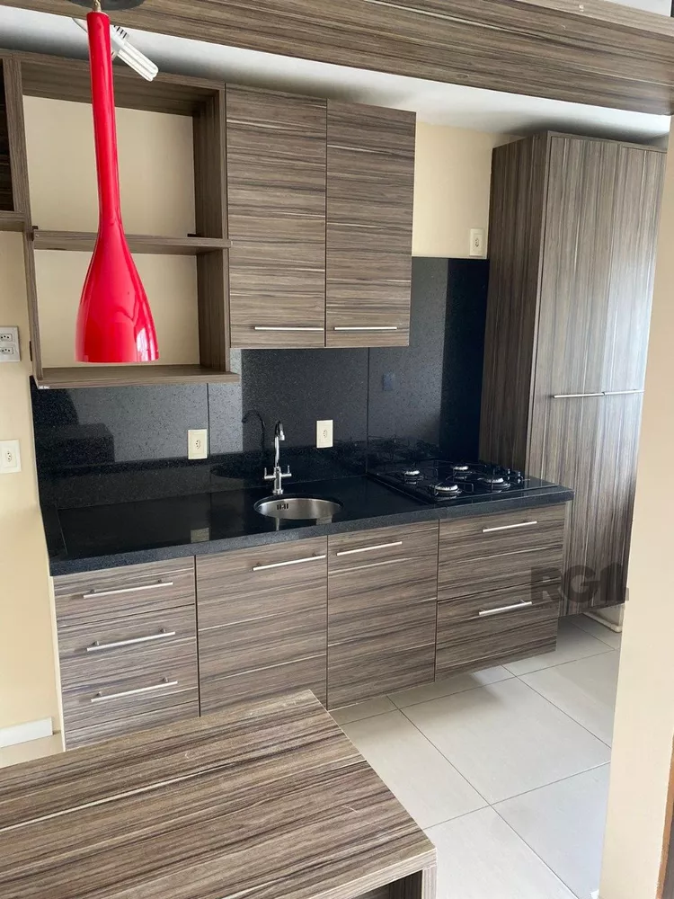 Apartamento à venda com 3 quartos, 63m² - Foto 5