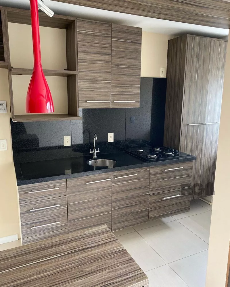 Apartamento à venda com 3 quartos, 63m² - Foto 4