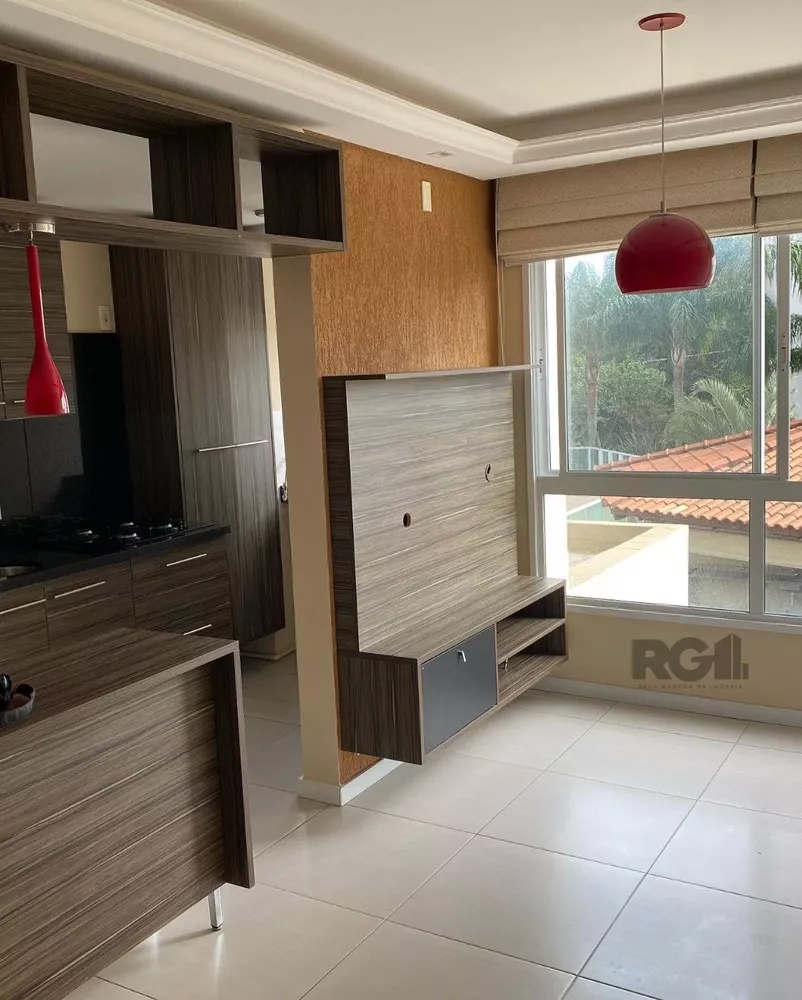 Apartamento à venda com 3 quartos, 63m² - Foto 6