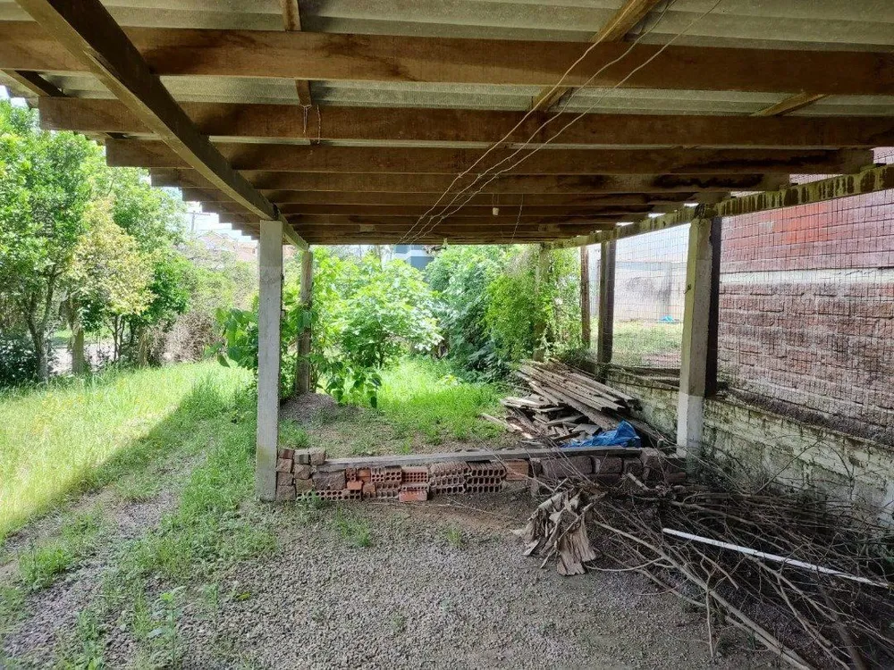 Terreno, 126 m² - Foto 1