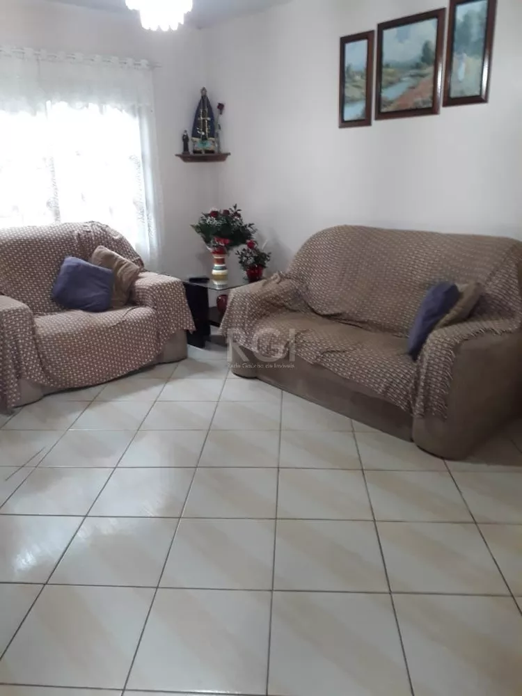 Casa à venda com 3 quartos, 89m² - Foto 4