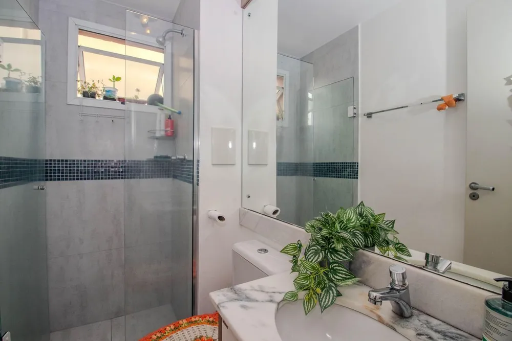 Apartamento, 3 quartos, 68 m² - Foto 4