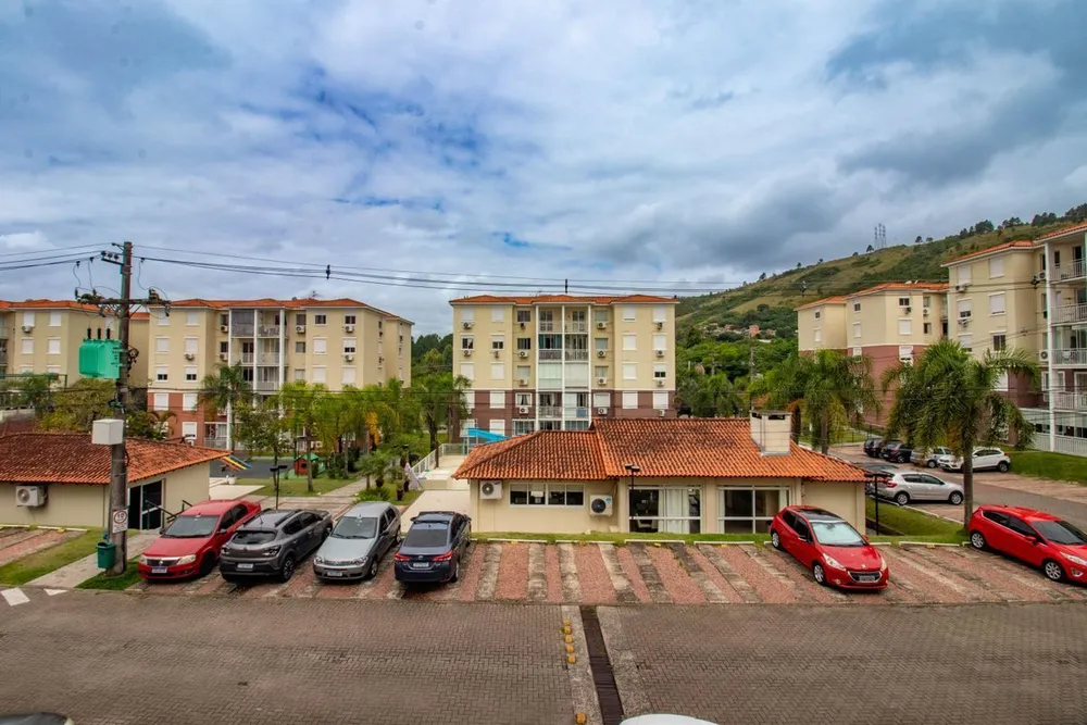 Apartamento, 3 quartos, 68 m² - Foto 1