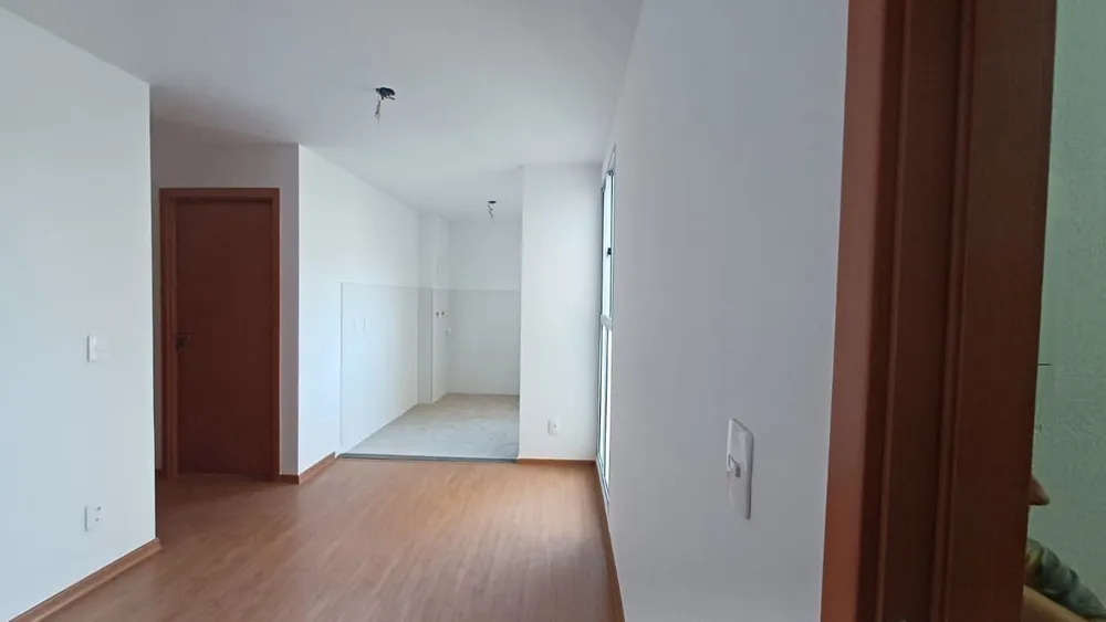 Apartamento, 2 quartos, 41 m² - Foto 2