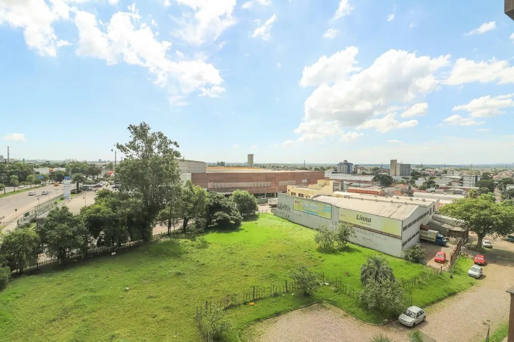 Apartamento, 3 quartos, 75 m² - Foto 1
